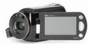 Samsung SC-HMX10 8GB Flash Memory High Definition Camcorder with 10x Optical Zoom (SDHC compatible)