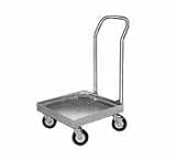 Cres Cor 500-2020 Glass Rack Dolly Cres Cor 500-2020 Glass Rack Dolly