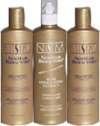 Nisim Tripack Shampoo, Conditioner & Original Extract for Hair Loss Normal to Oily Hair Shampoo