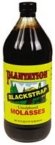 Plantation Blackstrap Molasses Unsl (3x31 OZ)