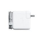 107261 Apple 60w Magsafe Power Adaptor For Macbook ma538bb