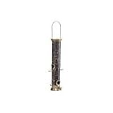 Droll Yankees Inc Heirloom Gold Sunflower Feeder Gold 15 Inch - Cjm15Hg by Droll Yankees