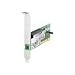 HP Promo-agere 2006 Pci High-speed Modem.