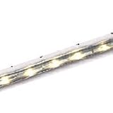 Good Earth Lighting G9512CLR-I 12-Foot Rope Lighting, Clear