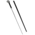 TMAS Skull Cane Sword