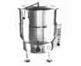Southbend KELS-40 40 gal Stationary Electric Steam Kettle