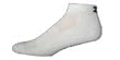Women's HeatGear Cushion LoCut Sock-4 Pk