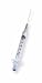 Personal Health Care : Syringe 3cc Vanishpoint 23gx1' Safety - Case of 100
