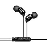 Creative Aurvana In-Ear Headphones