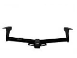 Professional Receiver - Round Tube