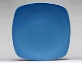 Noritake 8058487 Colorwave Sky Blue Square Platter 11.75-in.