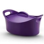 For sale Rachael Ray Stoneware Casserole Casseroval