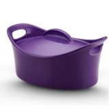Rachael Ray Stoneware Casserole Casseroval