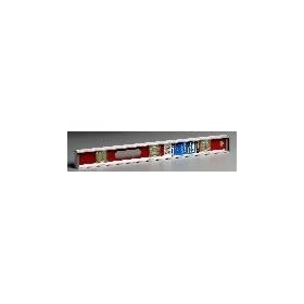 M-D BUILDING PRODUCTS 63438 CARP/CONS LEVEL 48"
