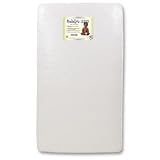 Kolcraft Pediatric 2000 Mattress