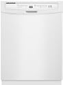 Maytag MDB4709AWW White Jetclean Plus Undercounter Dishwasher