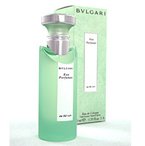 BULGARI AU THE VERT (GREEN TEA) by Bvlgari for Anyone EAU PERFUMEE SPRAY 2.5 OZ
