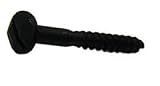 Eigenschaften Unimet  / Holzschrauben, Kopf gehämmert