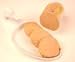 Whole Duck Foie Gras with Armagnac Au Torchon Style
