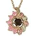 ZALES Black Hills Gold Birthstone Family Pendant(1 title=
