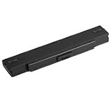 VAIO Li-ion 1.5X Large Capacity Battery for TX800 Series and Below