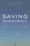 Saving Democracy: A Plan for Real Representation in America (Stanford Law Books)