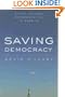 Saving Democracy: A Plan for Real Representation in America (Stanford Law Books)