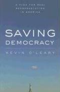 Saving Democracy: A Plan for Real Representation in America
