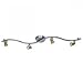 Rio Grande 4 Light Track Kt Chrome-White