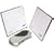 Sonic Impact / Si-5 5006 Portable Flat Panel Speakers