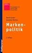 Markenpolitik