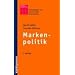Markenpolitik