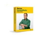Norton SystemWorks Premier - ( v. 10.0 ) - complete package - 1 user - CD - Win - International