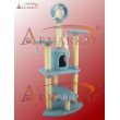 L@@K Armarkat 65 Cat Tree Condo Scratcher Pet Furniture B6605 11zaZoWvz3L. SL160 L@@K Armarkat 65 Cat Tree Condo Scratcher Pet Furniture B6605