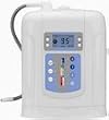 AQ Series Model AQ 500 Alkaline pH Water Ionizer
