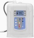 AQ Series Model AQ 500 Alkaline pH Water Ionizer AQ Series Model AQ 500 Alkaline pH Water Ionizer