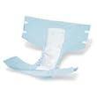 Medline Protection Plus X-Large Briefs, 59