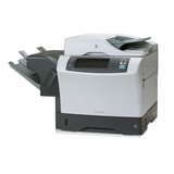 HP LaserJet 4345mfp - multifunction ( B/W ) ( Q3942A#201 )