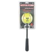 Tightspin Fastpitch Softball Pitching Trainer - TSPIN