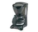 Continental CE23589 Coffee Maker 4-cup Black