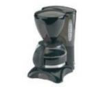 Continental CE23589 Coffee Maker 4-cup Black