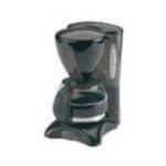 Continental Coffee Maker 4-cup Black by Continental Electric