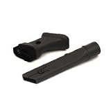 Vax Mach Air Replacement Vacuum Cleaner Hoover Crevice, Dusting Brush & Upholstery 3 in 1 TOOL - Part Number 1-9-129167-00