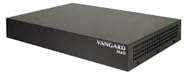 Nitsuko VANGARD 17770-2 ~ 2 Port Analog Voice Mail System