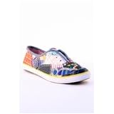 CHAMPION MOSAIC CVO SNEAKER at Keds