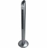 from Bionaire Ultra Slim Tower Fan BT100R with Remote Control (Model BT100R)