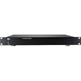 AMC 2/4-Channel Power Amplifier With USB Port