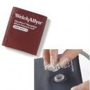 FlexiPort Reusable Blood Pressure Cuffs with One-Tube Tri-Purpose Connectors - Large Adult size 12