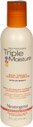 Neutrogena Triple Moisture Silk Touch Leave-In Cream, 6 oz (Pack of 3)