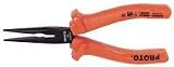 11zbctnww%2BL. SL160  8 Needle Nose Insulated  Category: Needle Nose Pliers